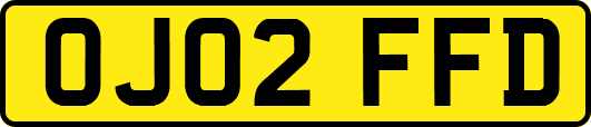 OJ02FFD