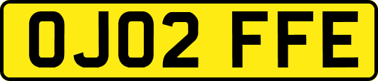OJ02FFE