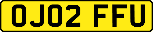 OJ02FFU