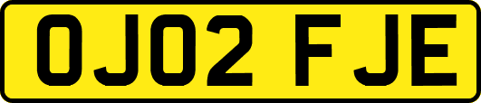 OJ02FJE