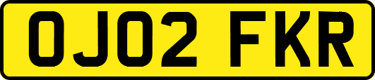 OJ02FKR