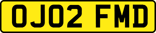 OJ02FMD