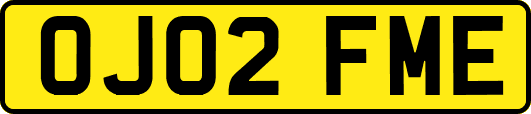 OJ02FME