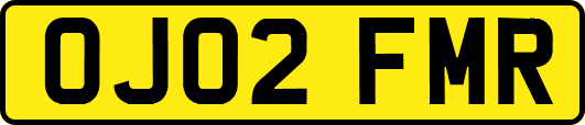 OJ02FMR