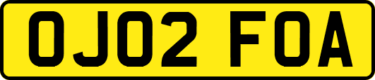 OJ02FOA