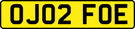 OJ02FOE