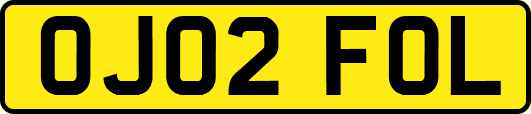 OJ02FOL