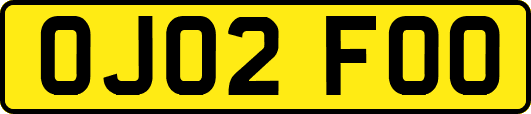 OJ02FOO