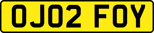 OJ02FOY
