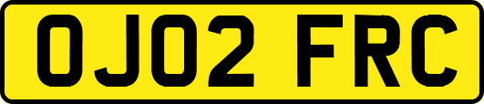 OJ02FRC