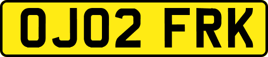 OJ02FRK