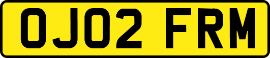 OJ02FRM
