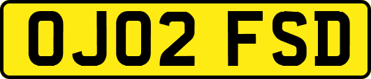 OJ02FSD