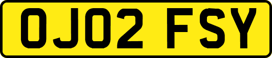 OJ02FSY