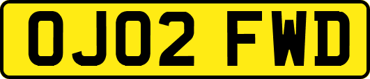OJ02FWD
