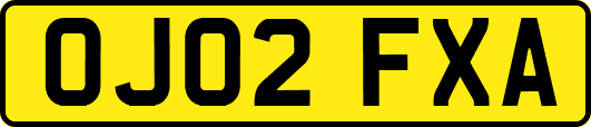 OJ02FXA
