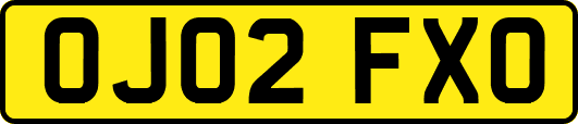 OJ02FXO