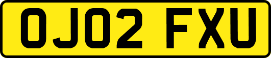OJ02FXU