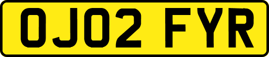 OJ02FYR