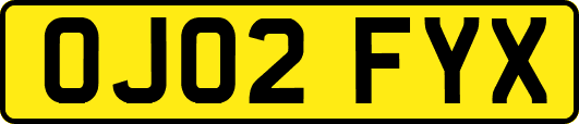 OJ02FYX