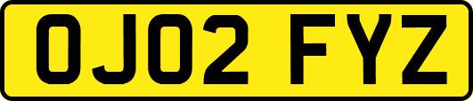 OJ02FYZ
