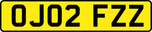 OJ02FZZ