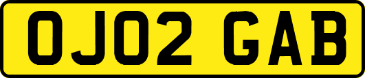 OJ02GAB