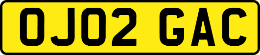 OJ02GAC