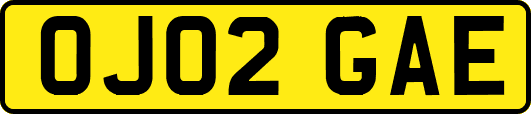 OJ02GAE