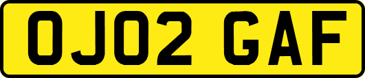 OJ02GAF