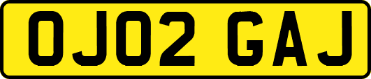 OJ02GAJ