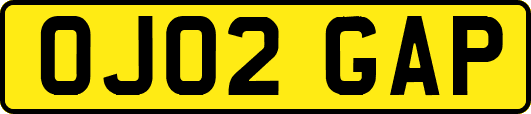 OJ02GAP