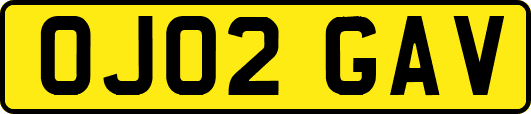 OJ02GAV