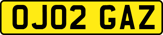 OJ02GAZ
