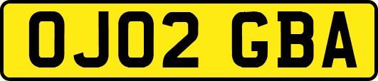 OJ02GBA