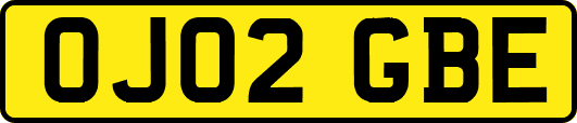 OJ02GBE