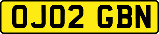 OJ02GBN