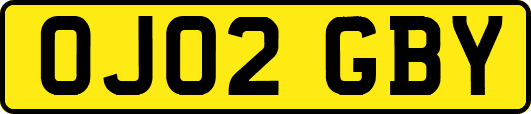 OJ02GBY