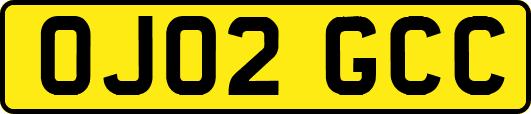 OJ02GCC