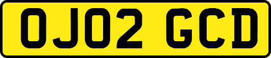 OJ02GCD