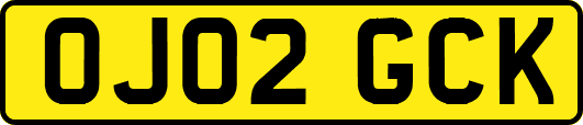 OJ02GCK