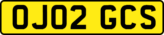 OJ02GCS