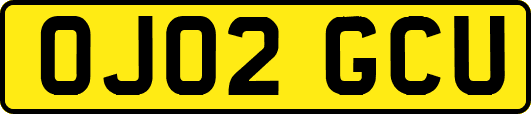 OJ02GCU
