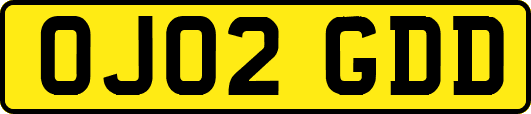 OJ02GDD