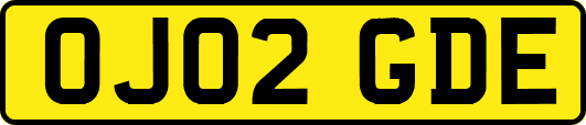 OJ02GDE
