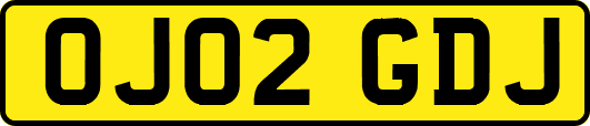 OJ02GDJ