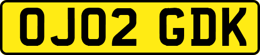 OJ02GDK