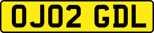 OJ02GDL