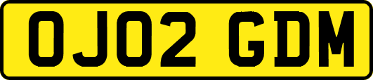 OJ02GDM