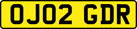 OJ02GDR
